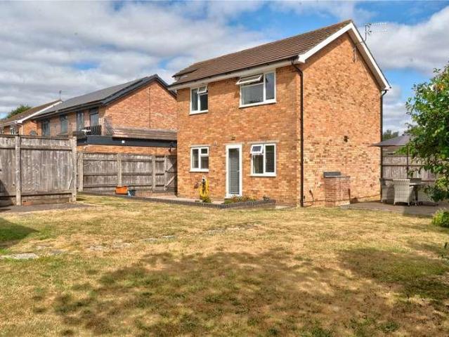 House for sale in Liden, Swindon