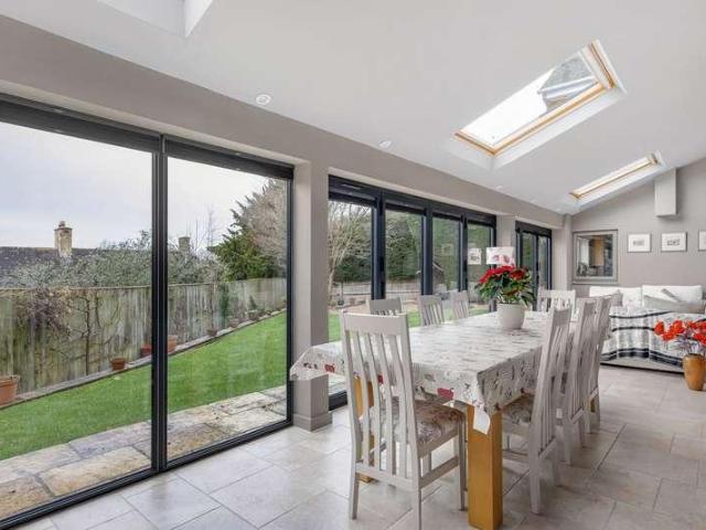 House for sale in Stratton, Cotswold