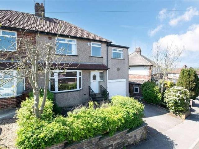 House for sale in Pudsey, West Yorkshire