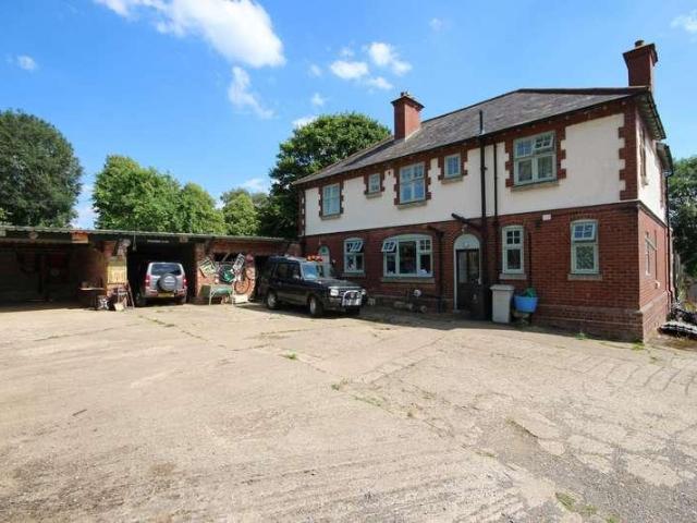 House for sale in Belton-in-Rutland, Belton-in-rutland