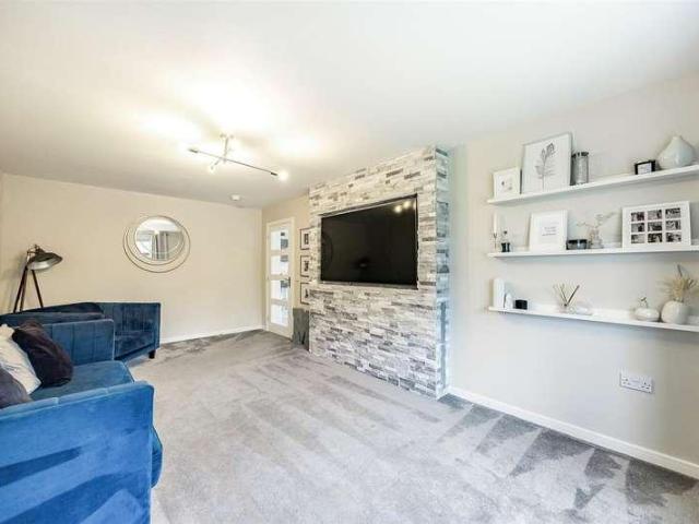 House for sale in Livingston, Murieston