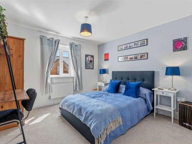 House for sale in Barleythorpe, Rutland
