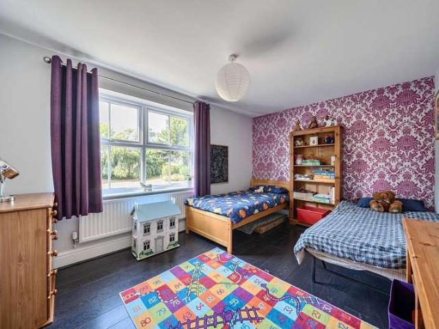 House for sale in Stonesby, Melton