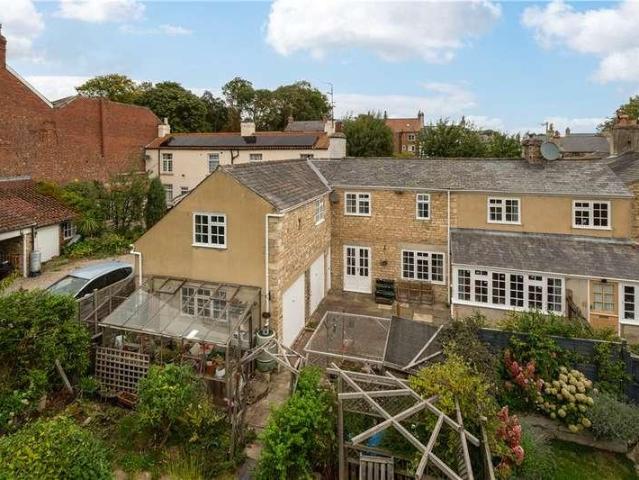 House for sale in Wetherby, West Yorkshire