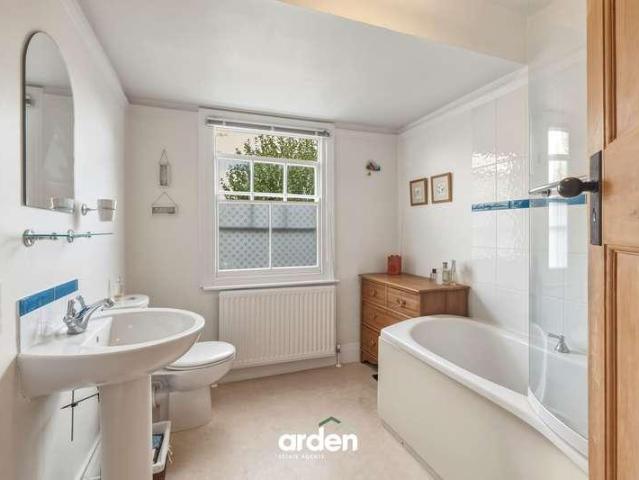 House for sale in Perdiswell, Worcestershire