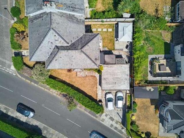 House for sale in Mount Wise