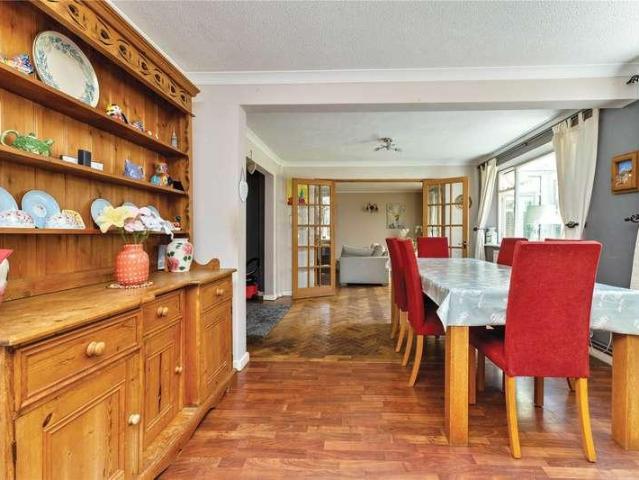 House for sale in Kingswood Firs, Bolton Low Houses