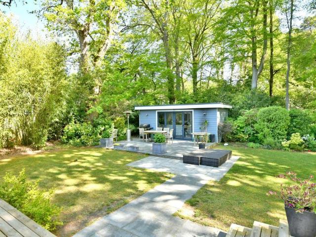 House for sale in Pilford, Furzehill