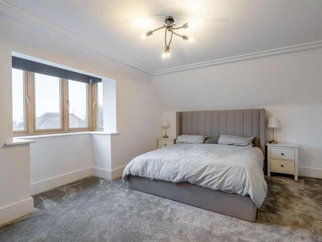 House for sale in Aldridge, West Midlands