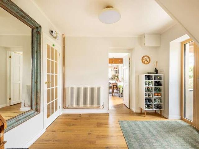 House for sale in Ashcott
