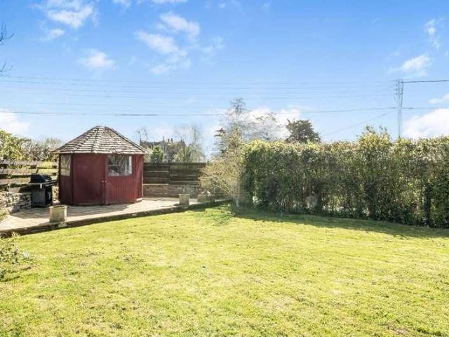 House for sale in West Pennard, Somerset