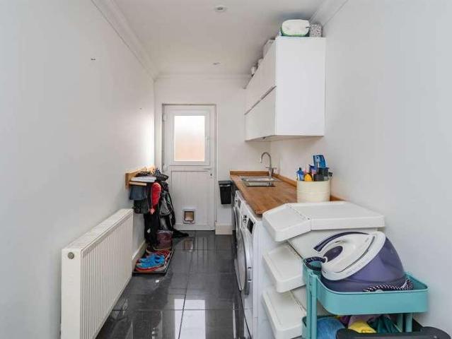 House for sale in Whitstable, Kent