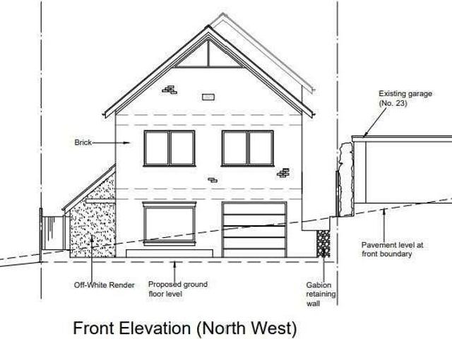 House for sale in Hall Park, Pouchen End