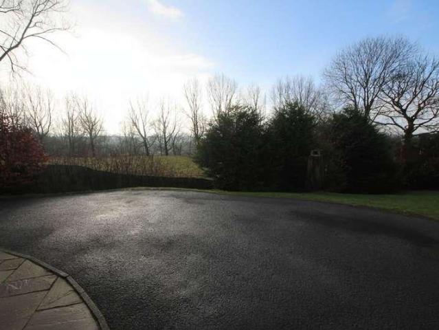 House for sale in Burnedge, Greater Manchester