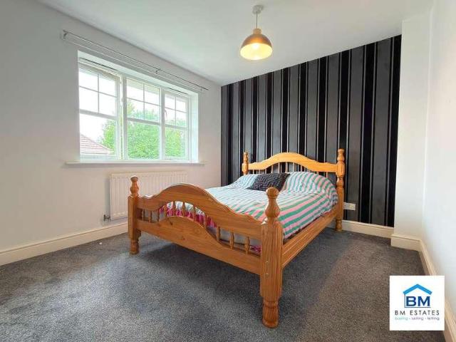 House for sale in Old Wharf, City Of Leicester