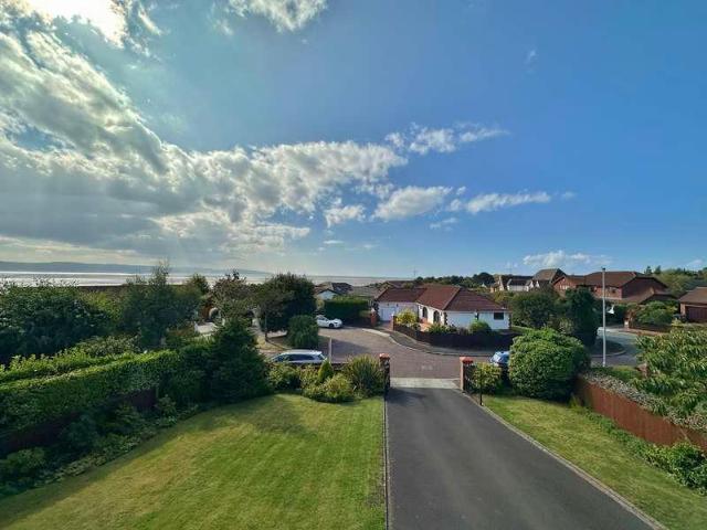 House for sale in Caldy, Wirral