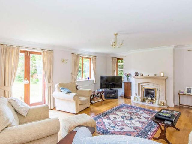 House for sale in Stanford On Avon, Leicestershire