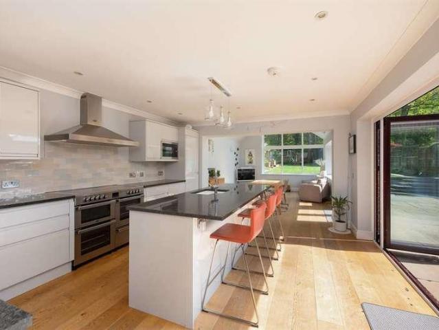 House for sale in Radfall, The Bridge