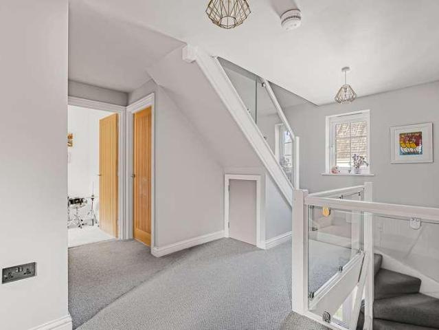 House for sale in St. Mewan, Sticker