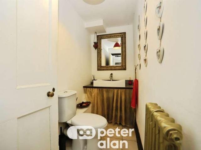 House for sale in Bassaleg, Wales