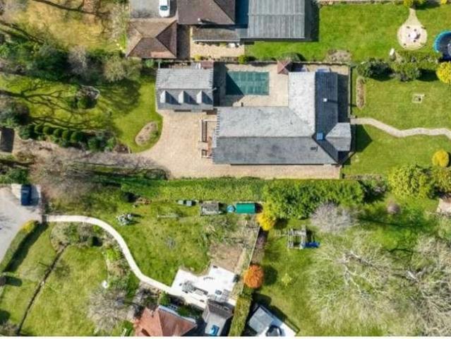 House for sale in Prestwood, Buckinghamshire