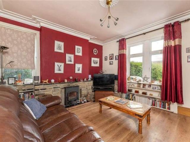 House for sale in Bingley, West Yorkshire