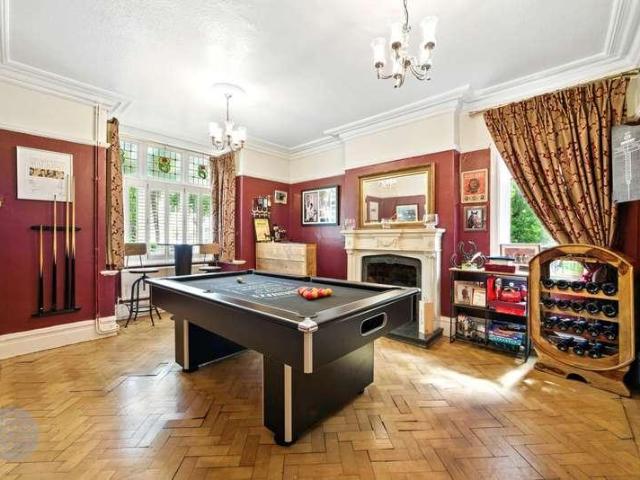 House for sale in Lane Head, Wigan