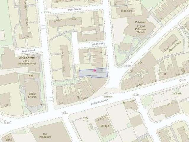 House for sale in Eccles, Salford