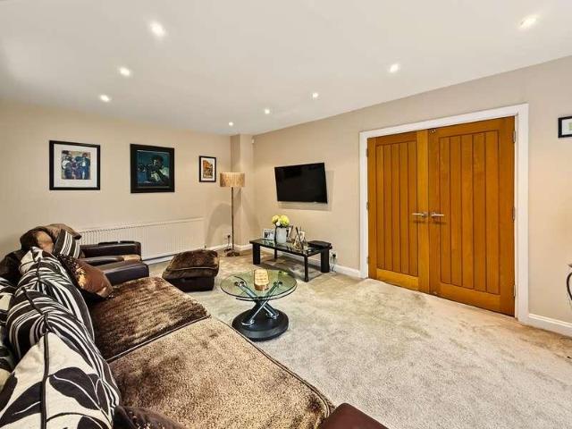 House for sale in Stand, Bury