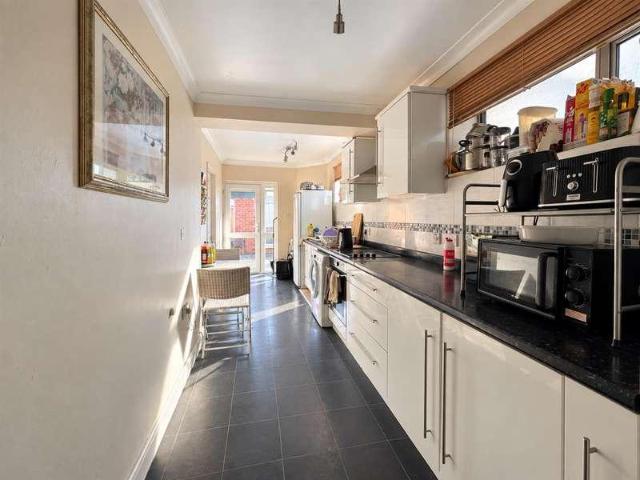 House for sale in Clewer Village, Windsor