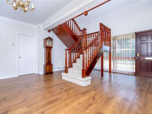 House for sale in Ingleby, Lincolnshire