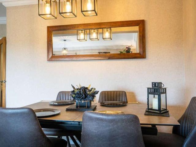 House for sale in West Yorkshire