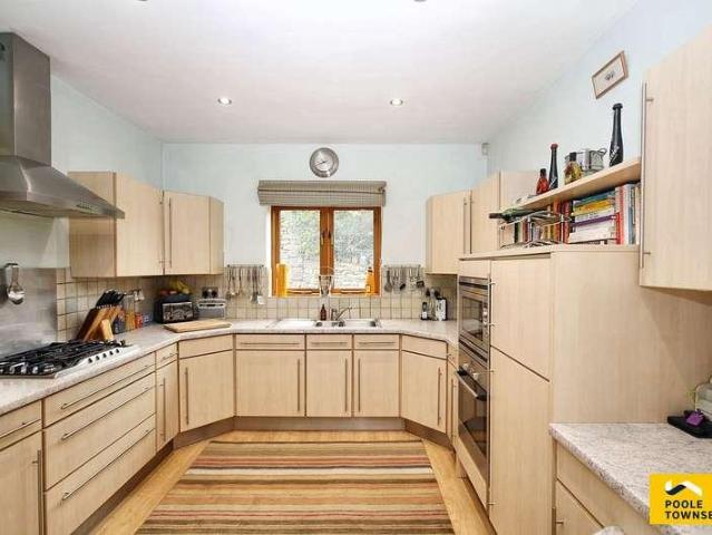 House for sale in Flookburgh