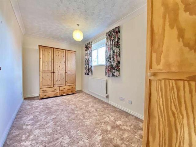 House for sale in Burgh St Peter, Norfolk