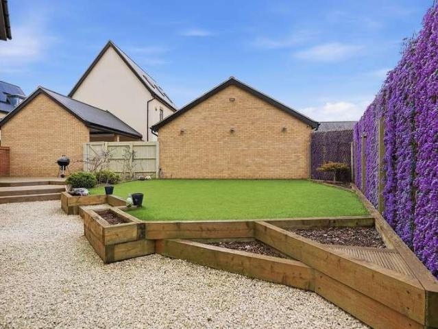 House for sale in Whitehouse, Milton Keynes