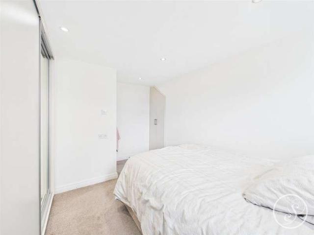 House for sale in Burley, West Yorkshire