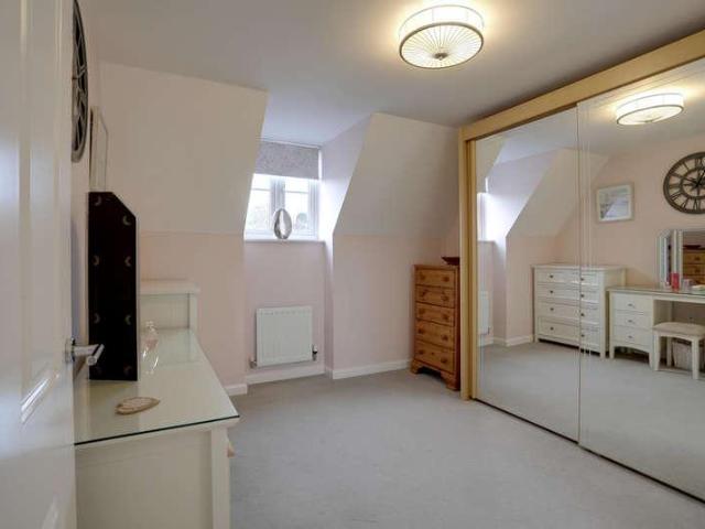 House for sale in Williams Gate, Teignbridge