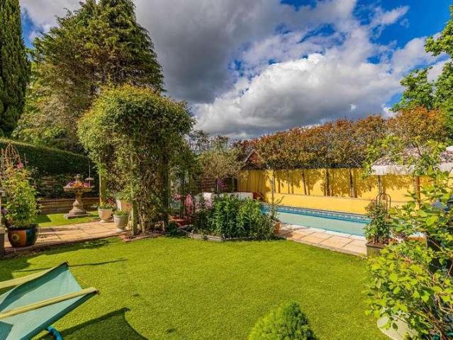 House for sale in Falcon Lodge, Wales