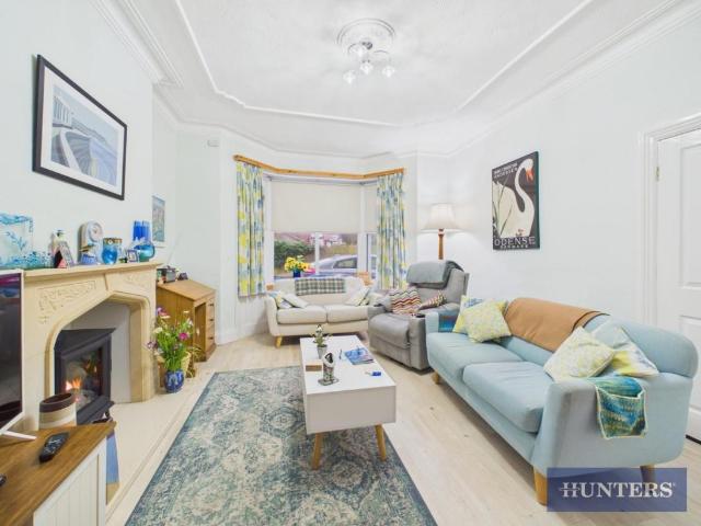 House for sale in The Pastures, Filey
