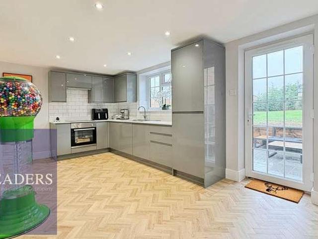 House for sale in Sible Hedingham, Braintree