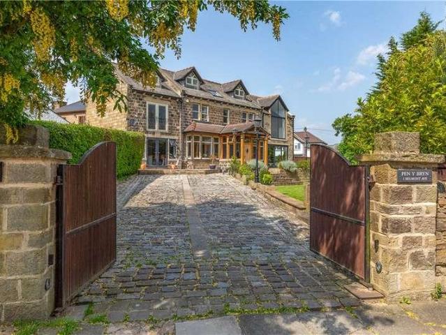 House for sale in Baildon