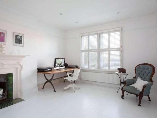 House for sale in London Borough of Haringey, Greater London