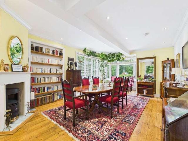 House for sale in High Salvington, Worthing