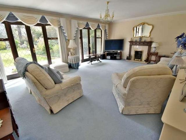 House for sale in Parley Cross, West Parley