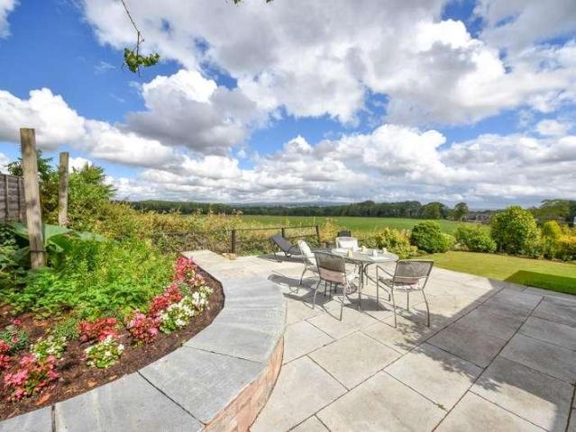 House for sale in Winstanley, Wigan