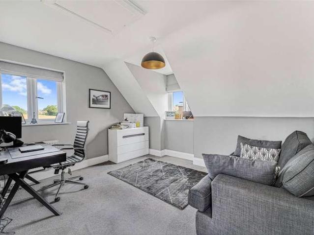 House for sale in Evershot, Oxfordshire