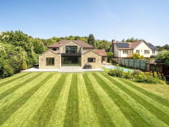 House for sale in Warminster, Wiltshire