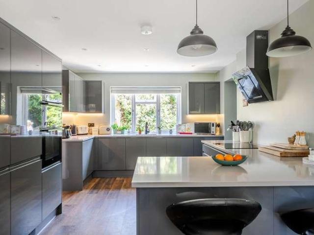 House for sale in Great Bookham, Mole Valley