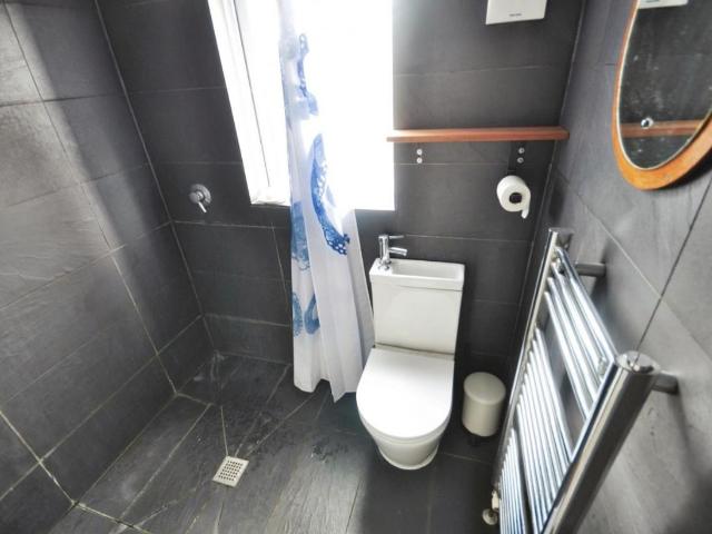 House for sale in Watergate, Devon
