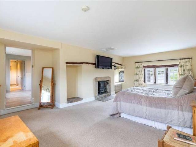 House for sale in Middleton, North Yorkshire